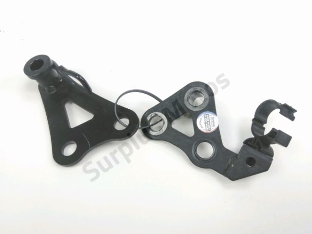 Silent bloc de reservoir occasion YAMAHA MT-320 2020