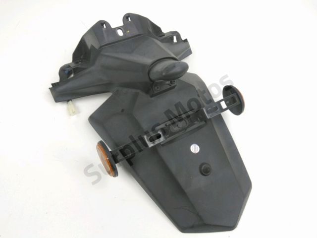 Support de plaque et eclairage occasion YAMAHA CZD 300 X-MAX 2020