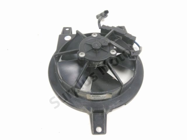 Ventilateur occasion BMW F 650 GS 2010