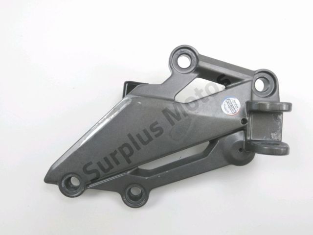 Platine avant droite occasion KAWASAKI Z 300 2015