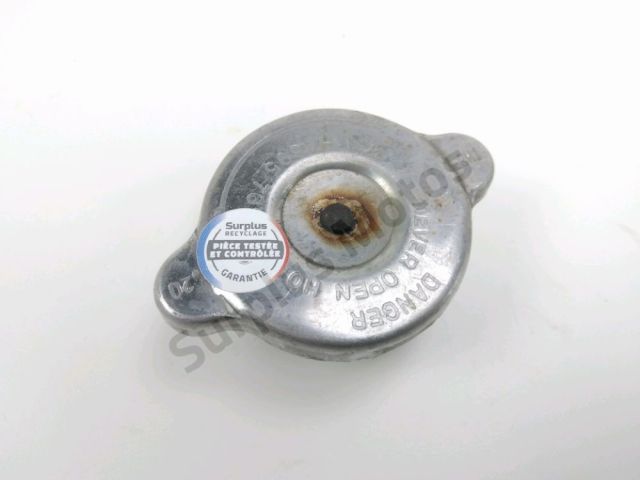 Bouchon de radiateur occasion BMW F 650 GS 2010