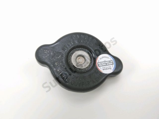 Bouchon de radiateur occasion KAWASAKI Z 300 2015