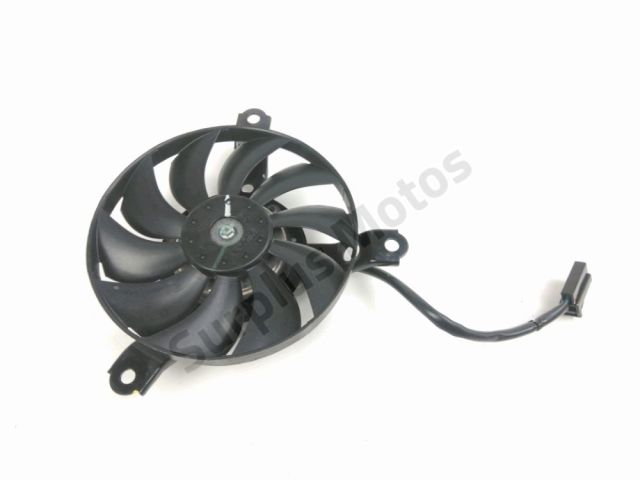 Ventilateur occasion YAMAHA CZD 300 X-MAX 2020
