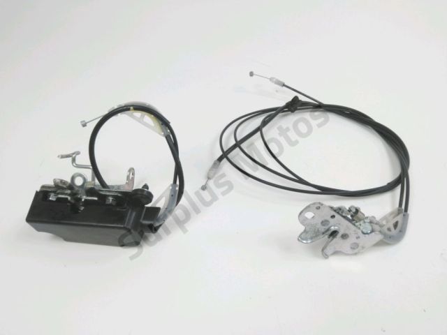 Mecanisme occasion YAMAHA CZD 300 X-MAX 2020