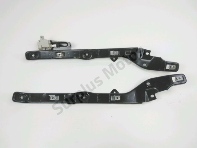 Support arriere occasion PIAGGIO MP3 400 2009