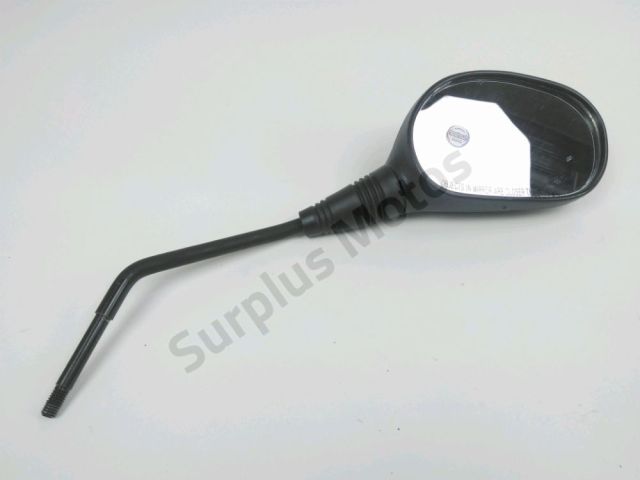 Retro droit occasion PIAGGIO MP3 400 2009