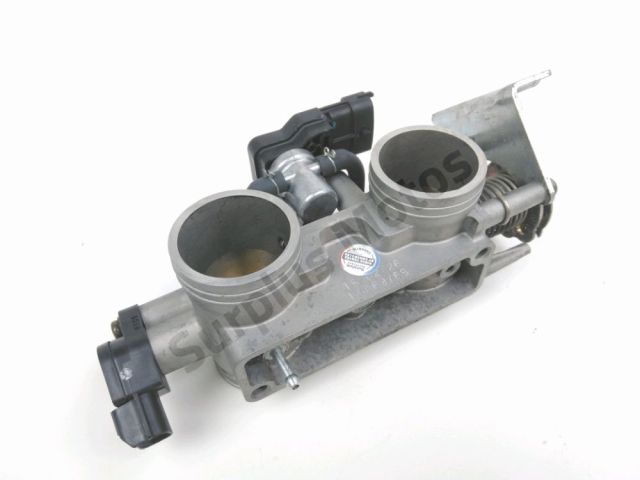 Rampe occasion KYMCO AK 2019