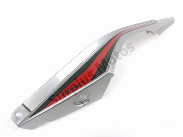 Carenage arriere gauche occasion KAWASAKI VERSYS 650 2022