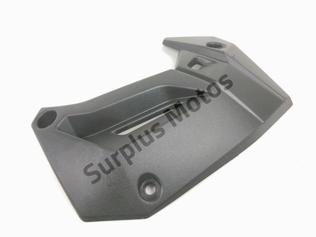 Demi sabot droit occasion KAWASAKI VERSYS 650 2022