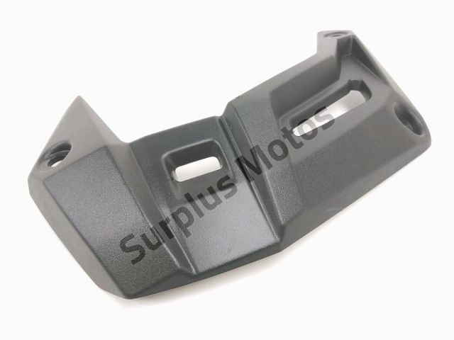 Demi sabot gauche occasion KAWASAKI VERSYS 650 2022