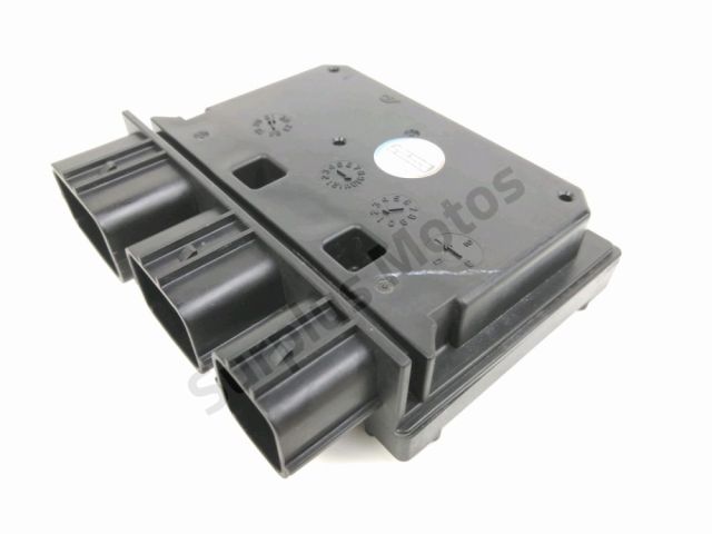 Relais boitier electrique occasion KAWASAKI VERSYS 650 2022