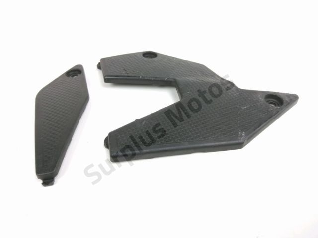 Habillage platine droit occasion KAWASAKI VERSYS 650 2022
