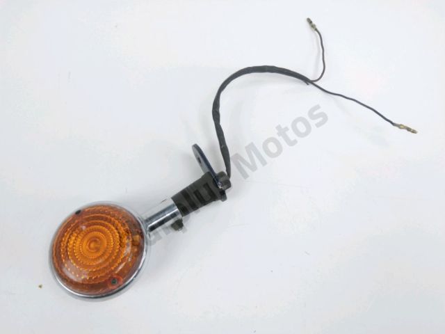 Clignotant arriere g occasion YAMAHA SR 125 1986