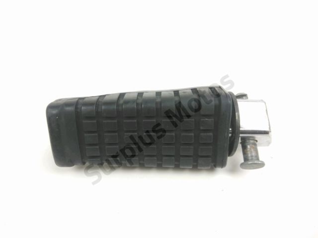 Repose pieds avant droit occasion KAWASAKI GPZ 500 S 2002