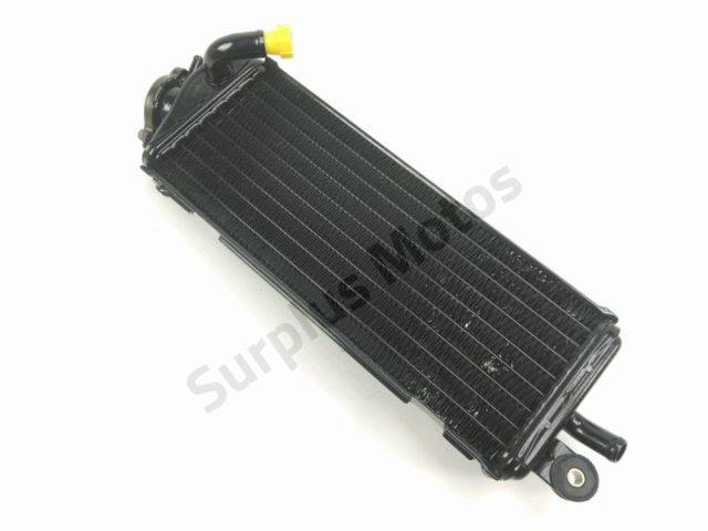Radiateur eau occasion YAMAHA DT 125 X SM 2005