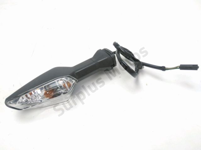 Clignotant arriere g occasion KAWASAKI NINJA 650 2018