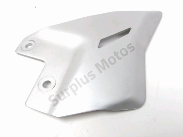 Habillage platine gauche occasion KAWASAKI NINJA 650 2018