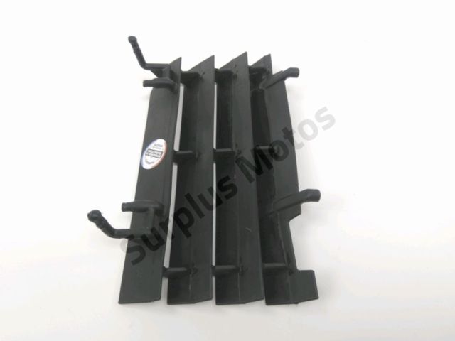 Grille de radiateur occasion BETA RR 2018