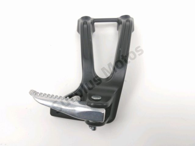 Platine et repose pieds arriere droit occasion YAMAHA XTZ 700 TENERE 2023