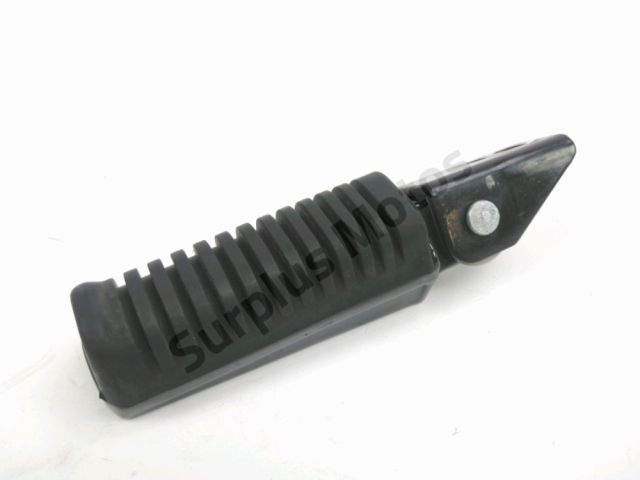 Repose pieds arriere droit occasion ARCHIVE MOTOR SCRAMBLER 2019