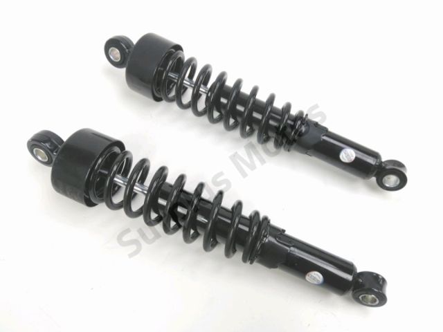 Double amortisseur occasion ARCHIVE MOTOR SCRAMBLER 2019