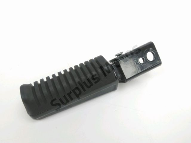 Repose pieds arriere gauche occasion ARCHIVE MOTOR SCRAMBLER 2019