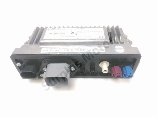 Autoradio occasion BMW R 1250 RT 2019