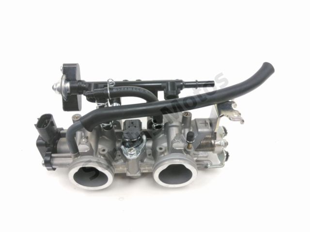 Rampe occasion YAMAHA XTZ 700 TENERE 2023