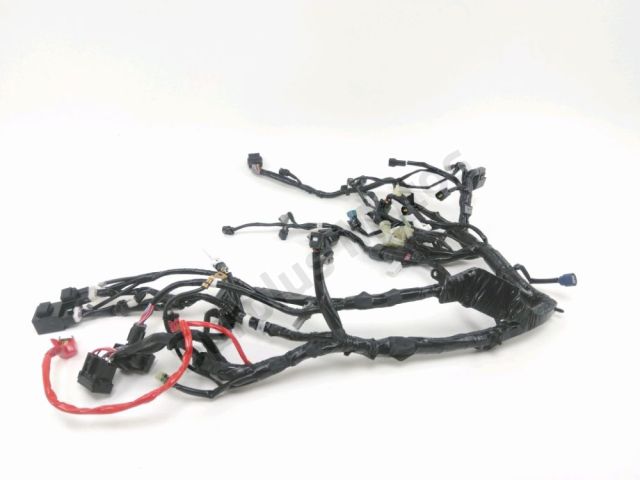 Faisceau electrique occasion YAMAHA XTZ 700 TENERE 2023