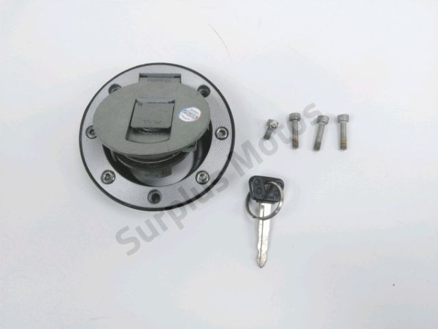 Bouchon de reservoir occasion YAMAHA FZS 600 FAZER 2000