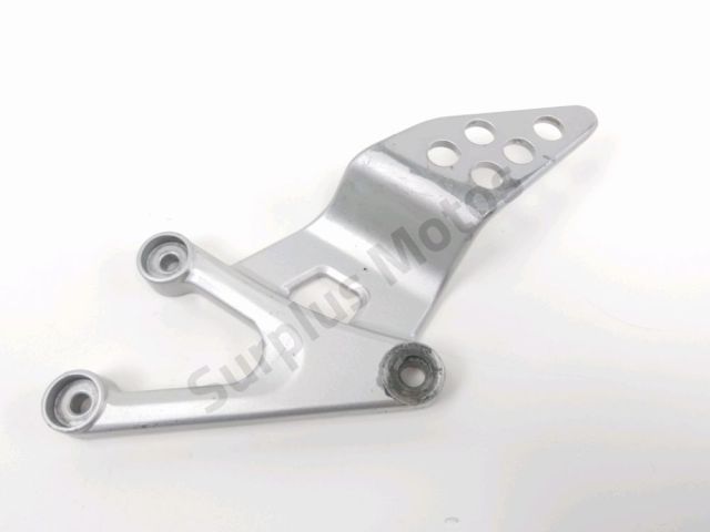Platine avant gauche occasion YAMAHA YZF-R 125 2008
