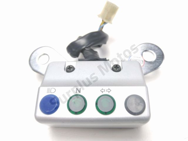 Relais boitier electrique occasion YAMAHA XV 125 VIRAGO 1997