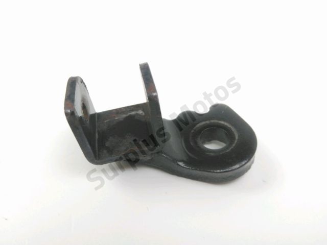 Platine arriere droite complete occasion KAWASAKI GPZ 500 S 2002