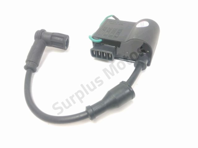 Bobine allumage occasion APRILIA RS 2010