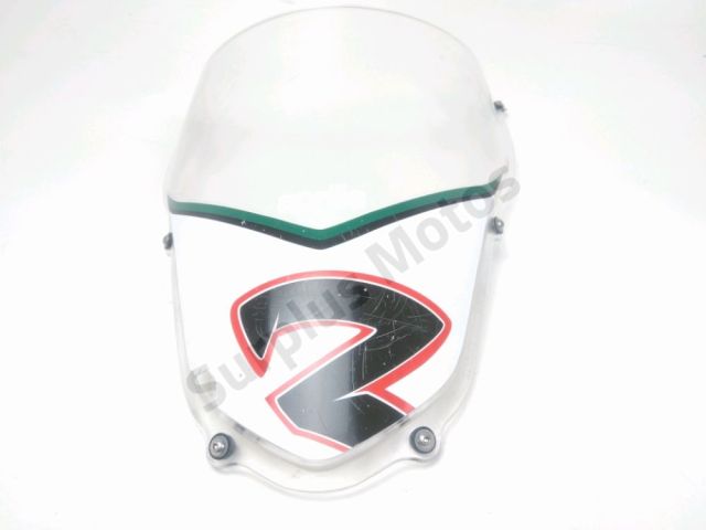 Bulle avant occasion APRILIA RS 2010