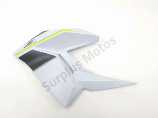 Carenage avant gauche occasion KAWASAKI Z 125 2019