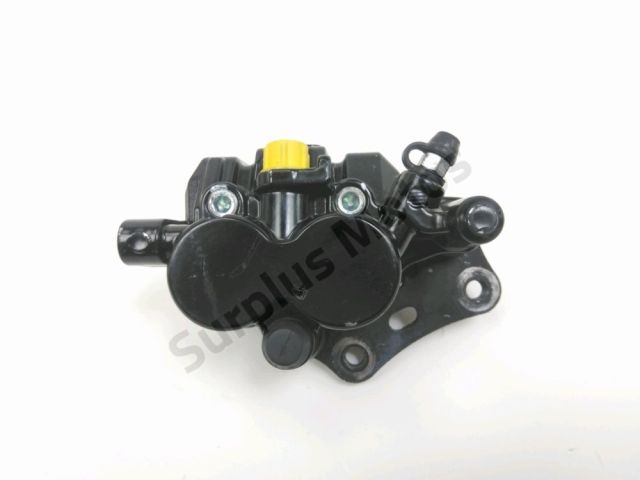 Etrier frein avant occasion KAWASAKI Z 125 2019