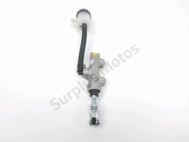 Maitre cylindre frein ar complet occasion KAWASAKI Z 125 2019