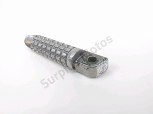 Repose pieds arriere gauche occasion KAWASAKI Z 125 2019