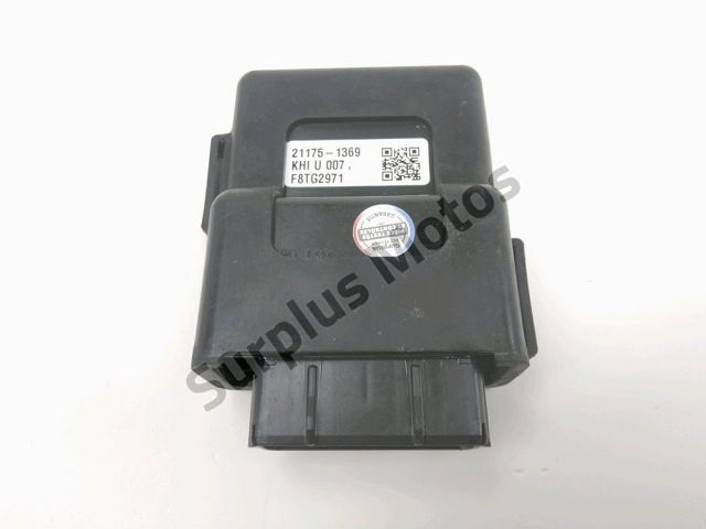 Boitier injection occasion KAWASAKI Z 125 2019