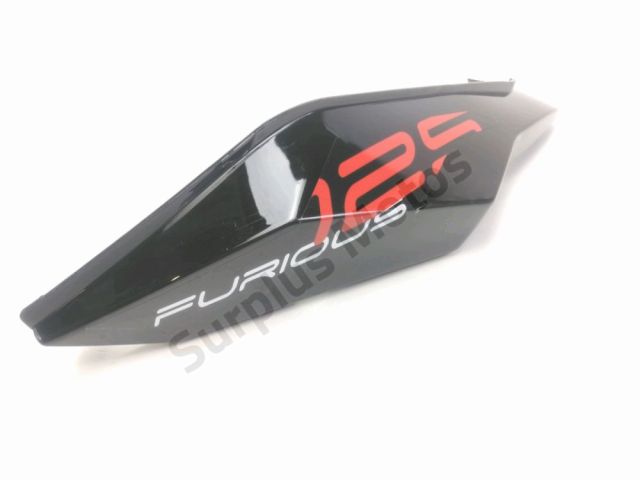 Carenage arriere gauche occasion MASAI FURIOUS 2021