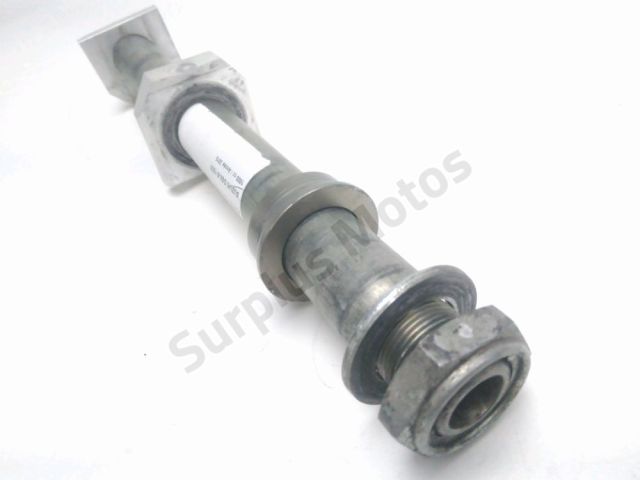 Axe de roue arriere occasion SUZUKI GSX-S 1000 2015