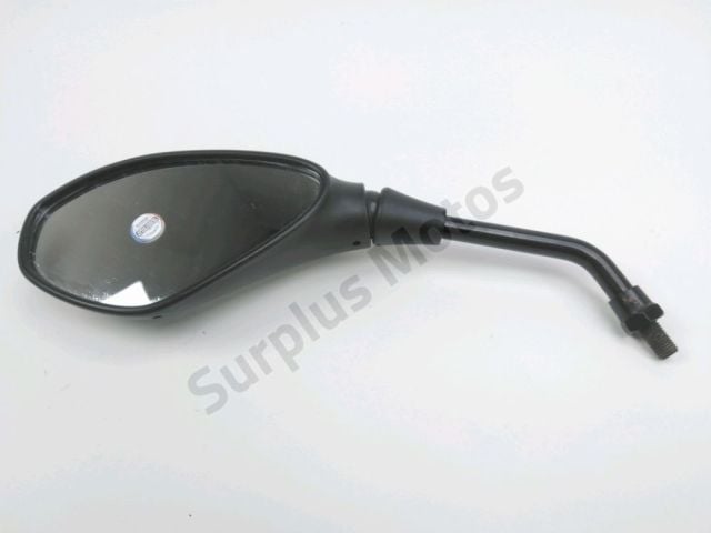 Retro gauche occasion APRILIA SR 2018