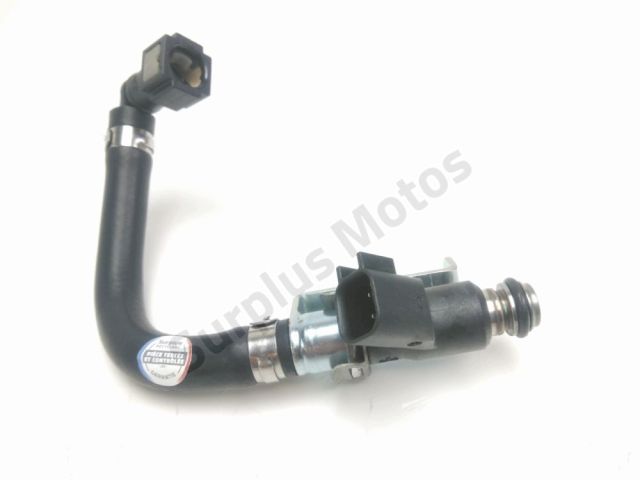 Injecteur occasion MASAI FURIOUS 2021