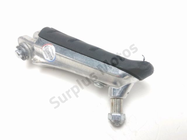 Repose pieds avant droit occasion MASAI FURIOUS 2021