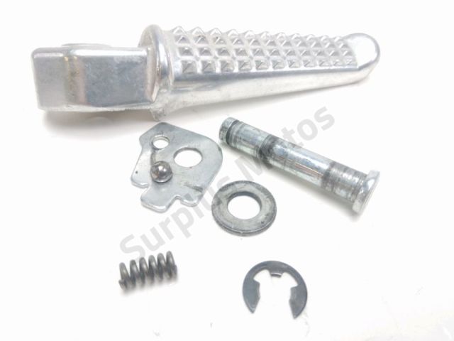 Repose pieds arriere droit occasion MASAI FURIOUS 2021