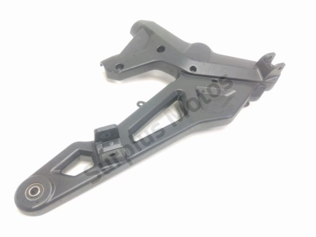 Platine avant droite occasion MASAI FURIOUS 2021