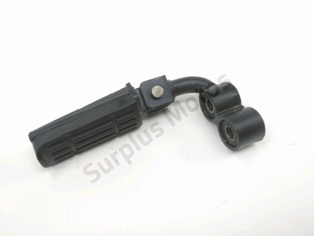 Platine avant gauche occasion FOSTI F51 50 2024