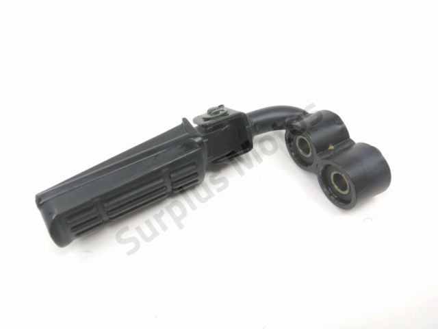 Platine avant droite occasion FOSTI F51 50 2024