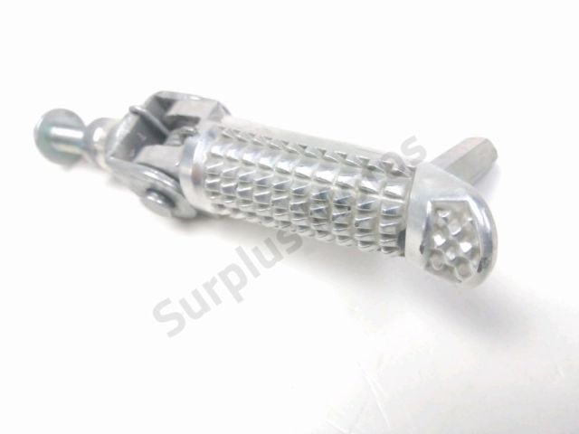 Repose pieds avant gauche occasion SUZUKI GSX-S 1000 2015